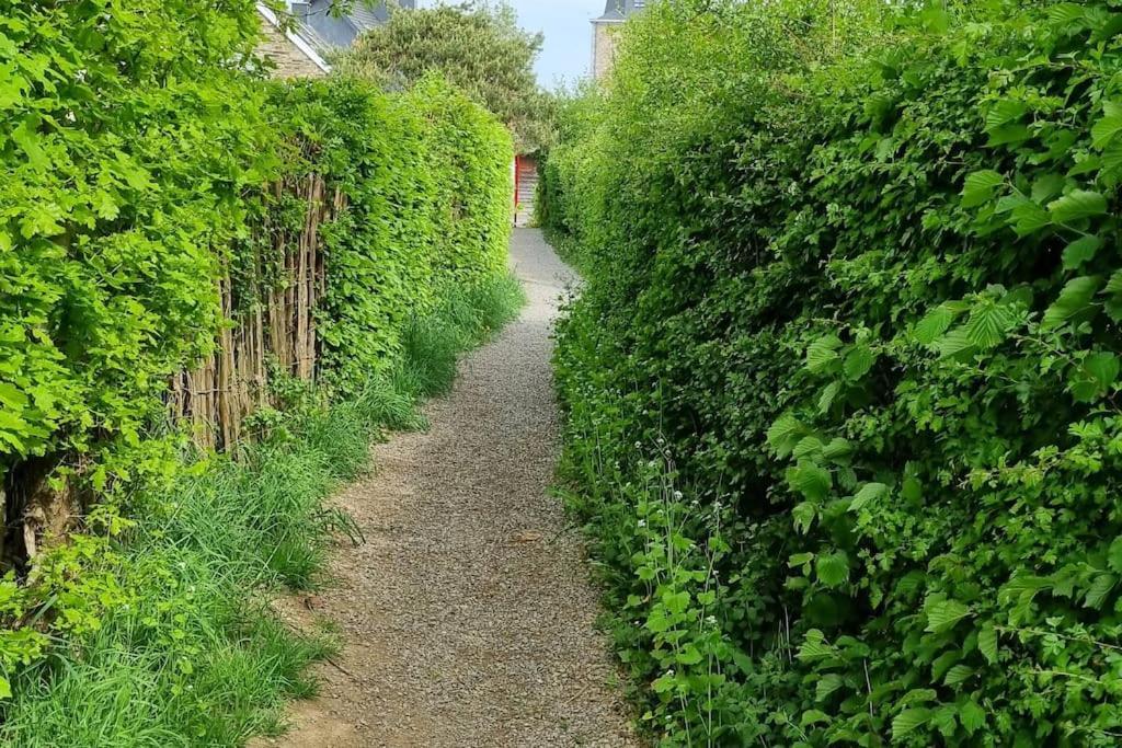 Pine Cottage- 5 Minutes Francorchamps - Charme -Piscine-Calme-Jardin Sart  Екстериор снимка