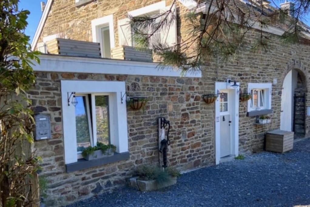 Pine Cottage- 5 Minutes Francorchamps - Charme -Piscine-Calme-Jardin Sart  Екстериор снимка