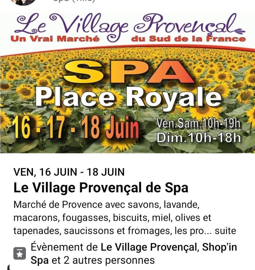 Pine Cottage- 5 Minutes Francorchamps - Charme -Piscine-Calme-Jardin Sart  Екстериор снимка